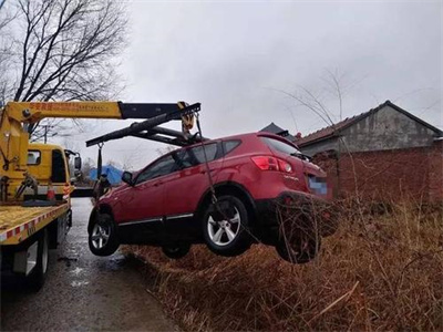 界首楚雄道路救援